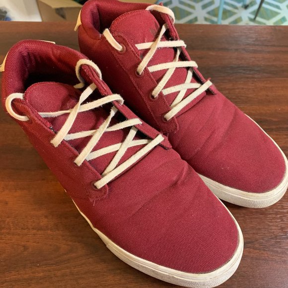 Men's adidas originals high top sneakers - RARE! - Picture 2 of 8